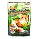 Pet Village Catnip Cookie With Scallop Flavour 100g (20g 5's) (2 Packs)